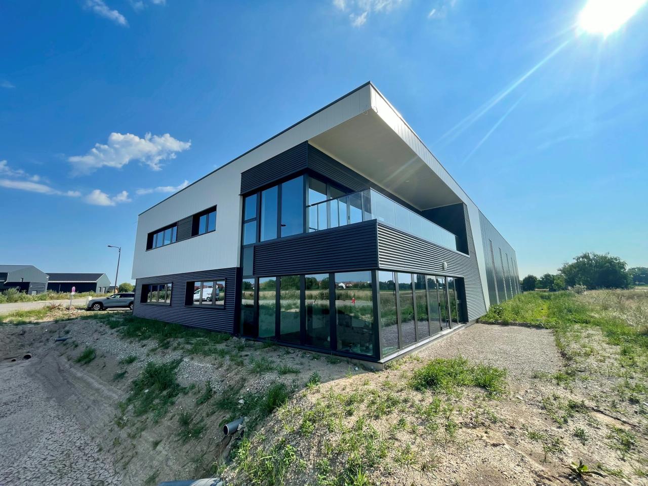 Local d'activité Meistratzheim 541m² Location local d'activité Meistratzheim Bas-Rhin OLACT2425949 0
